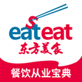 东方美食APP